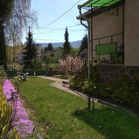 Eperkert Vendeghaz