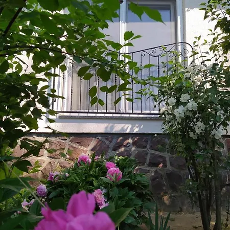 Tatil Evi Eperkert Vendeghaz