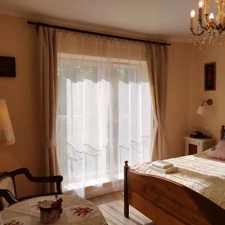 Tatil Evi Eperkert Vendeghaz