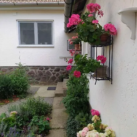 Eperkert Vendeghaz * Parád