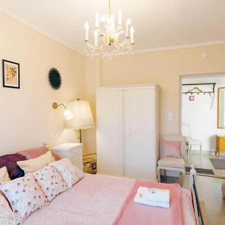 Tatil Evi Eperkert Vendeghaz