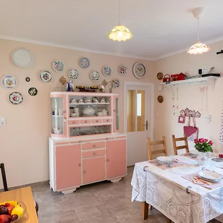 Eperkert Vendeghaz *