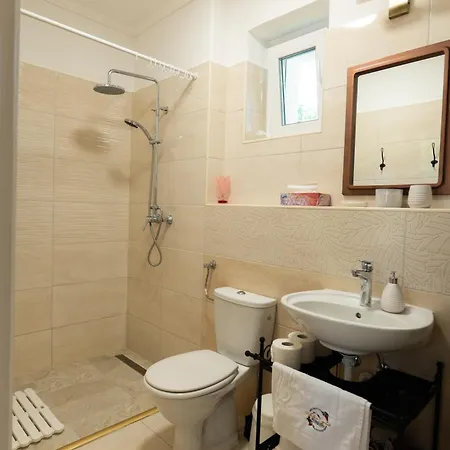 Tatil Evi Eperkert Vendeghaz *