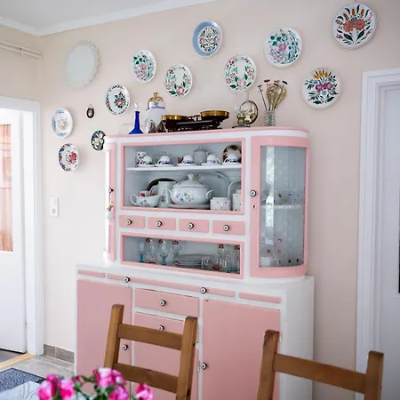 Tatil Evi Eperkert Vendeghaz